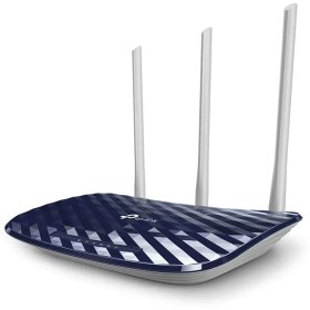 تصویر تی پی لینک Archer C20 AC750 Wireless Dual Band TP-Link Archer C20 AC750 Wireless Dual Band