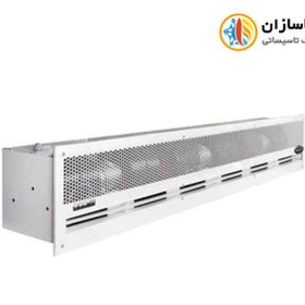 تصویر پرده هوا توکار میتسویی مدل FM-4018-CS-L/Y 