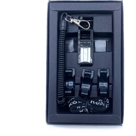 تصویر سوت داوری مدل HR 0030-2 