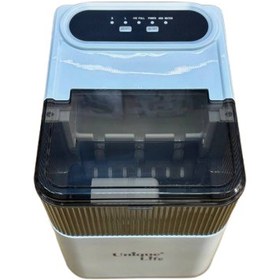 تصویر دستگاه یخ ساز8001 