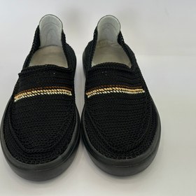 تصویر گیوه کد 01- طرح هیرو 