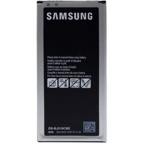 تصویر باتری j5 2016 سامسونگ /SAMSUNG J5 2016 BATTERY 