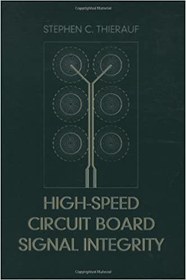 خرید و قیمت دانلود کتاب High-Speed Circuit Board Signal Integrity