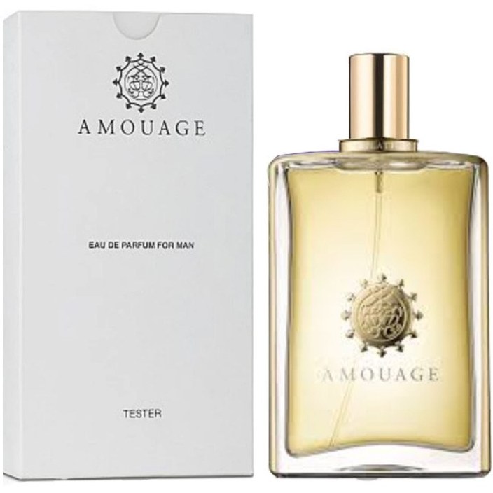 TESTER Amouage Jubilation XXV Men 100ml