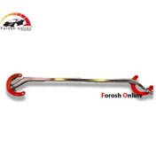 تصویر استرس بار سمند، پژو پارس و ۴۰۵ 