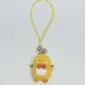 تصویر آویز قاب جوجه 