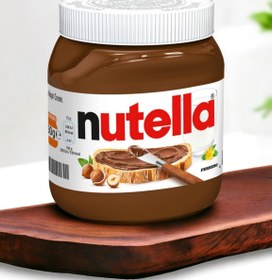 تصویر نوتلا - ۷۵۰ گرمی ا Nutella Nutella