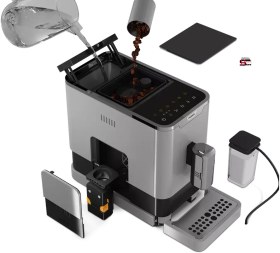 تصویر قهوه ساز مودکس مدل ES5000 