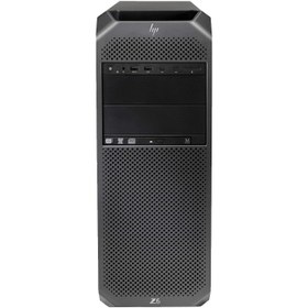 تصویر سرور وورک استیشن HP مدل Z6 G4 WORKSTATION TOWER ( Intel Xeon Platinum 8160 DUAL CPU ) 