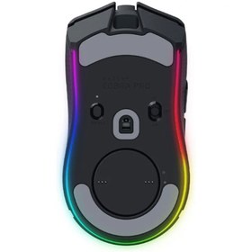 تصویر ماوس گیمینگ ریزر مدل COBRA PRO mouse RAZER model COBRA PRO