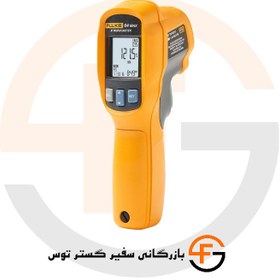 تصویر ترمومتر مادون قرمز فلوک مدل FLUKE 64MAX 