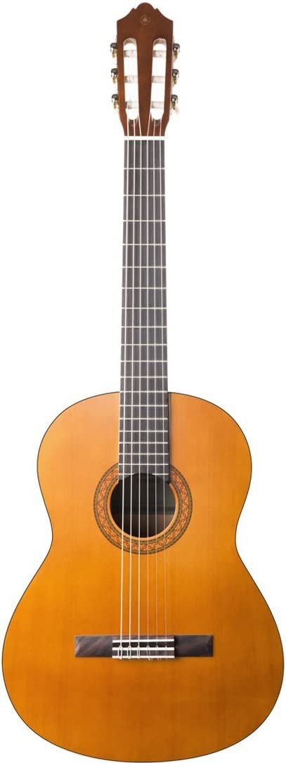 Yamaha c40 store guitar