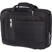 تصویر کیف لپ تاپ Asus مدل 1035 laptop bag Asus 1035