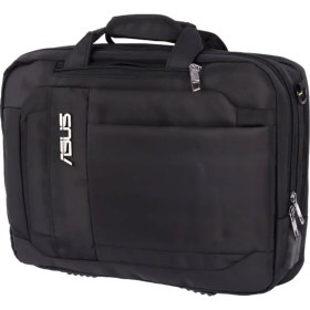 تصویر کیف لپ تاپ Asus مدل 1035 laptop bag Asus 1035