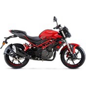 تصویر موتور سیکلت بنلی TNT25N 