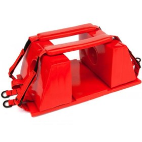 تصویر هد ایموبلایزر ثابت نگهدارنده ی سر