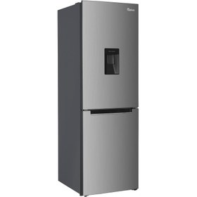 تصویر یخچال فریزر جی پلاس مدل GRF-P3118W ظرفیت ۲۲ فوت 