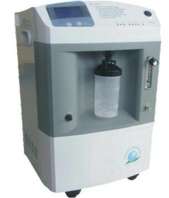 تصویر دستگاه اکسیژن ساز «لانگ فی» ۵ لیتر 