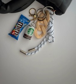 تصویر چارم بگ خرسی کد ۴۱۵ 