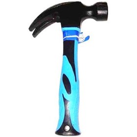 تصویر چکش میخ کش 250gr مینی لیون 