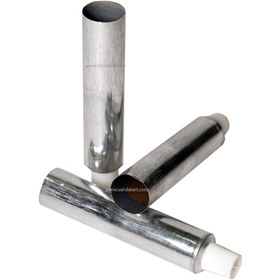 تصویر تیوپ رنگ خالی رایمون 3 عددی 