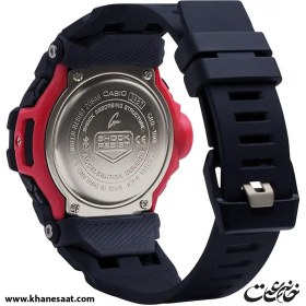 تصویر ساعت مچی مردانه کاسیو اصل, G-SHOCK مدل CASIO-GBD-100-1DR CASIO-GBD-100-1DR