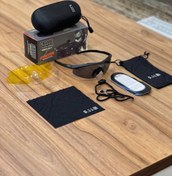 تصویر عینک کوهنوردی 5.11 با ۳ لنز 