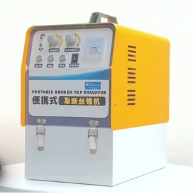 تصویر دستگاه اسپارک مدل AST SP600 