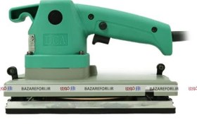 تصویر دستگاه سنباده لرزان بزرگ مدلASB234 برند DCA(دی سی ای) ابزار الهی دوست - بازار فوری Large Oscillating Sa​nder Model ASB234 DCA Bra​nd Elahidoost Tools