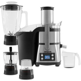 تصویر آبمیوه گیری عرشیا مدل JE786-2500 ا JE786-2500 juicer JE786-2500 juicer