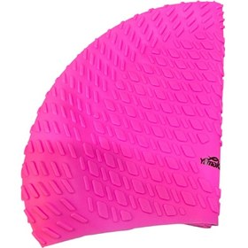 تصویر کلاه شنا ATHLETIC سیلیکونی 