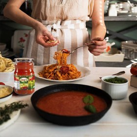 تصویر رب فلفل تند اونجو Oncu