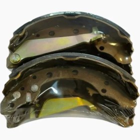 تصویر لنت ترمز عقب چری ویانا 