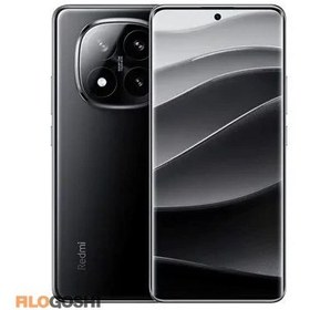 تصویر گوشی شیائومی Redmi Note 14 Pro Plus 5G | حافظه 256 رم 8 گیگابایت Xiaomi Redmi Note 14 Pro Plus 5G 256/8 GB