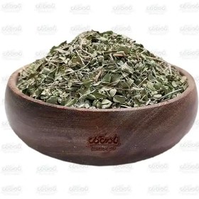 تصویر آویشن برگ درهم 