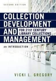 خرید و قیمت Collection Development and Management for 21st Century ...