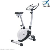 تصویر دوچرخه ثابت پروتئوس مدل NUVOLA V3 