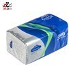 تصویر دستمال کاغذی اقتصادی گلریز 250 برگ دولا بسته 6 عددی 