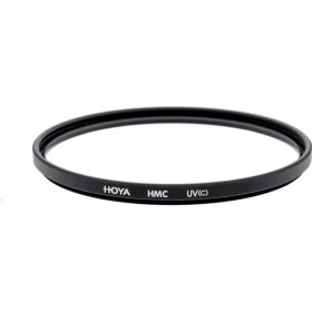 تصویر فیلتر لنز عکاسی یو وی هویا Hoya 52mm HMC UV Filter 