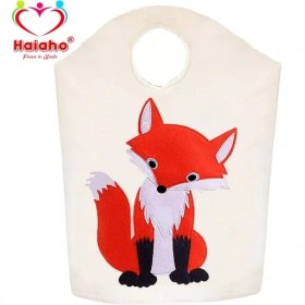 تصویر ارگانایزر کودک هیاهو مدل Fox 