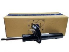 تصویر کمک جلو ۴۰۵ شرکت ایساکو 