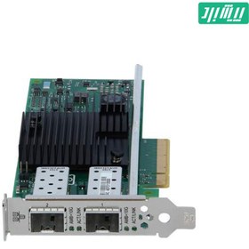 تصویر HPE Ethernet 10Gb 2‑ port SFP+ X710‑ DA2 Adapter-727055-B21 