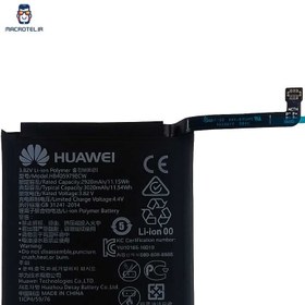 تصویر باطری گوشی هواوی y5 prime 2018 Battery Huawie y5 prime 2018