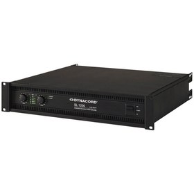 تصویر آمپلی فایر Dynacord SL 1200 