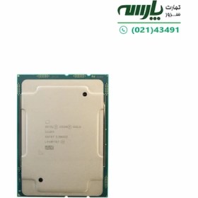 تصویر Intel Xeon-Gold 5218N (2.3GHz/16-core/110W) FIO Processor Kit for HPE ProLiant DL580 Gen10 
