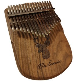 تصویر کالیمبا والنسیا مدل UOL.plate 