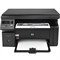 تصویر پرینتر چندکاره لیزری اچ پی مدل M125a HP LaserJet Pro MFP M125a Multifunction Laser Printer