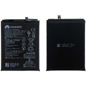 تصویر باتری گوشی هوآوی Y9 2019 ظرفیت ۴۰۰۰ میلی‌آمپر 