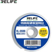 تصویر سیم گیوتین RELIFE RL-059B (0.05MM) 