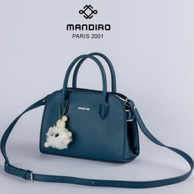 تصویر کیف ماندیرو کد 2017 